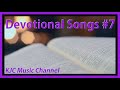 Devotional songs 7 cover kingdom musicians lyrics.