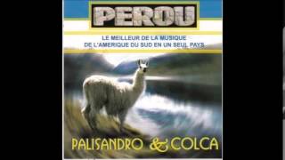 Video thumbnail of "Palisandro & Colca - Encuentros"
