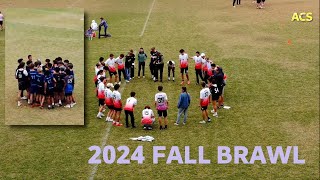 U20 FALL BRAWL FINALS: JORDAN-ECHH