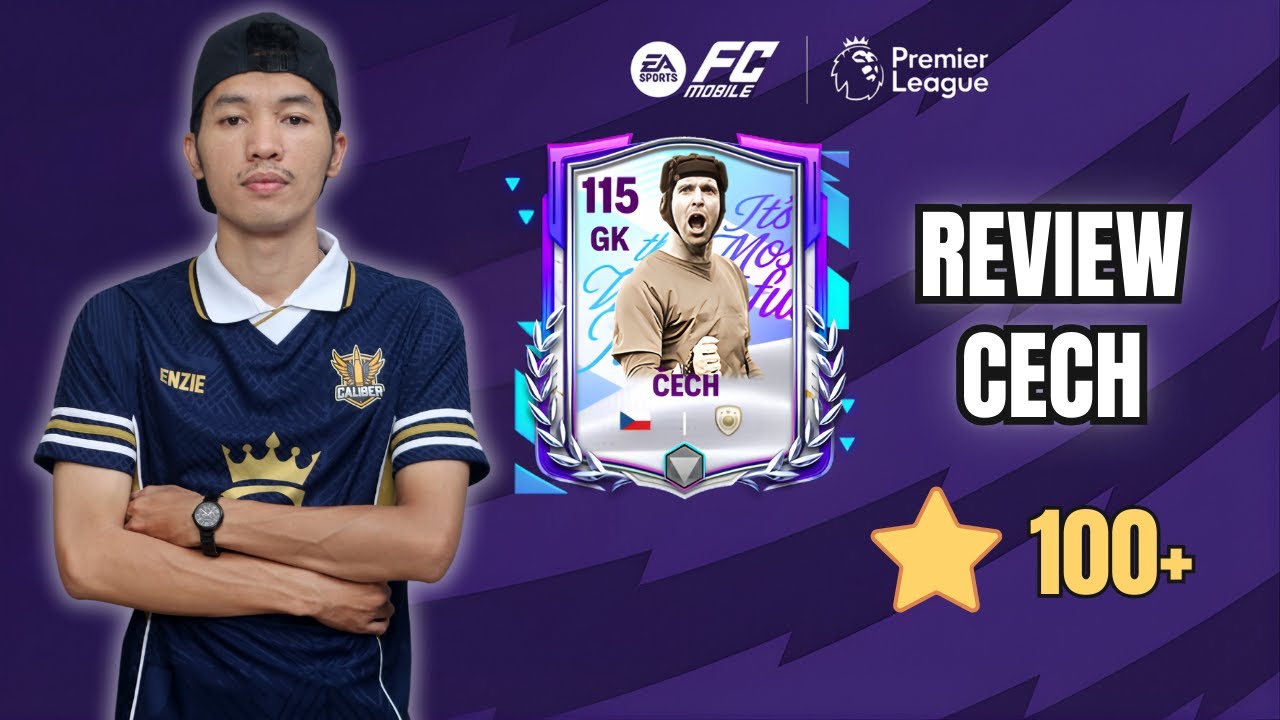 PUSH GLOBAL BINTANG 100+ - EA FC MOBILE 26