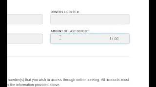 StearnsConnect: Enroll in Online Business Banking
