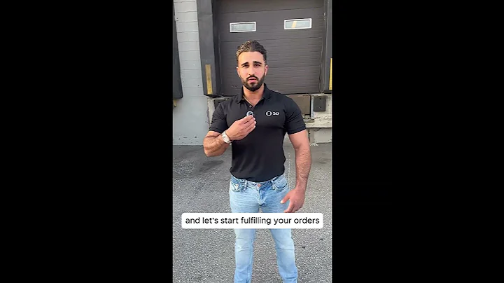 247 Fulfillment Center: Your Ultimate Solution for Fast and Reliable E-Commerce Order Fulfillment