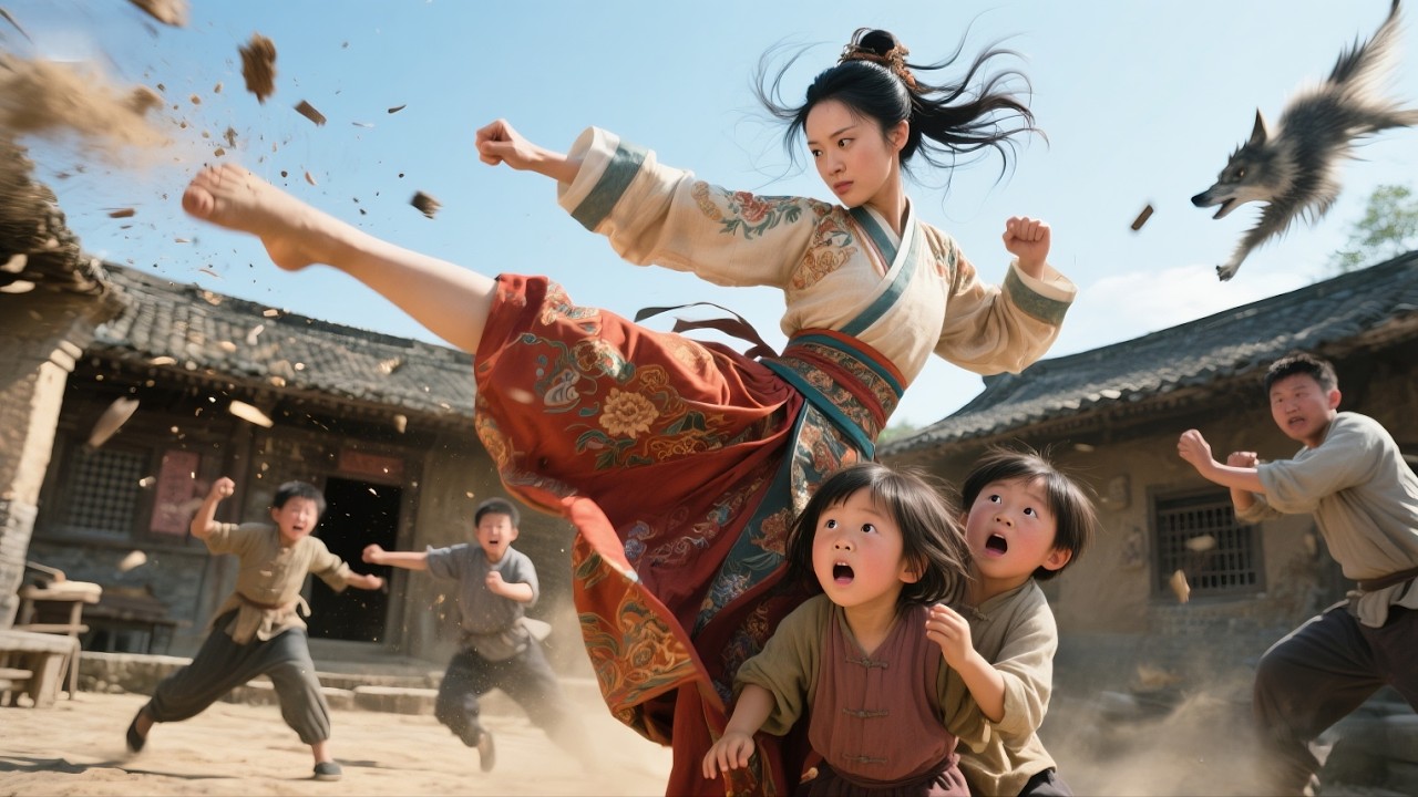 Transmigrated As The Evil Stepmother, I Became The Heroine.