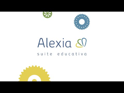 Alexia Suite Educativa