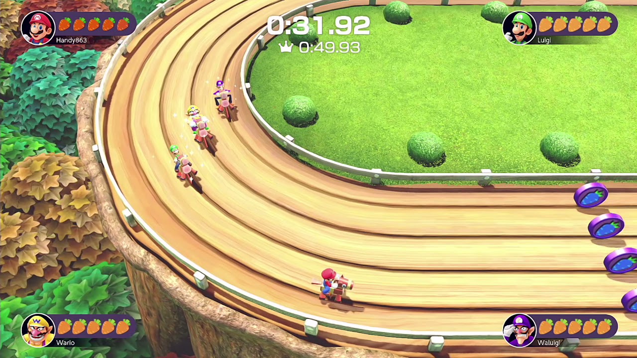 Rockin’ Raceway