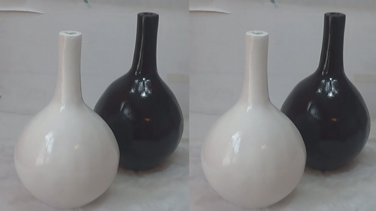 IDEIA GENIAL COM GARRAFA DE VIDRO.