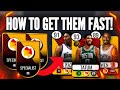 HOW TO GET SPECIALISTS MASTERS FAST FOR FREE!!! OPENING SPECIALISTS PACKS!!! NBA LIVE MOBILE 22