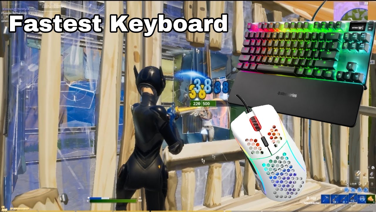 steelseries apex pro tkl fortnite steelseries apex pro tkl fortnite