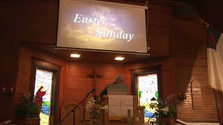 Easter 2026: 4/5/26