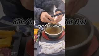 ĂN SẬP VĨNH PHÚC