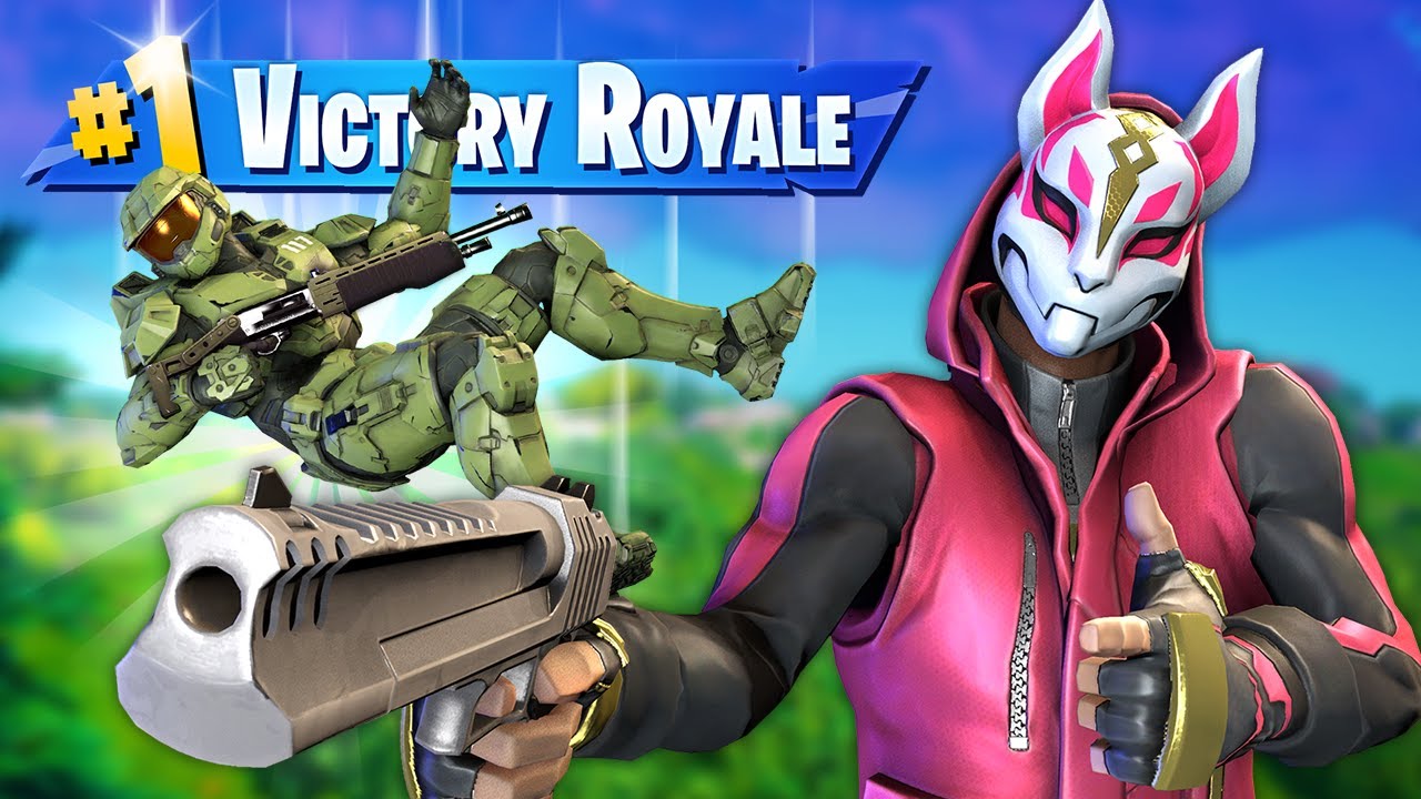 There’s a Reason Why Fortnite Won