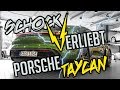 JP Performance - SchockVerliebt | Wir fahren den Porsche Taycan