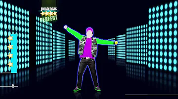 Just Dance 2016 - Good Feeling - Flo rida - 5 Stars