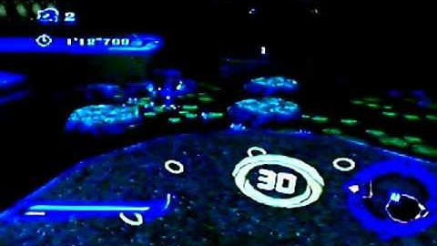 Sonic Unleashed (PS2) - Speed Run - Part 16