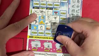 £9 of the winter wonder lines one of Ruby’s favourites  