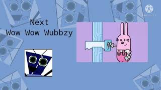 Cctv Next Up - Wow Wow Wubbzy