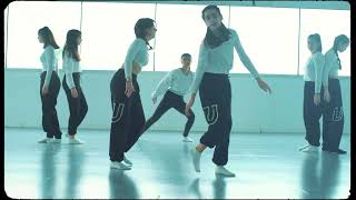 NENA-YENDRY| ONE UNITY DANCE STUDIO