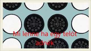 Oreo Reklám Paródia