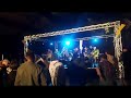 The ska flakes extrait live vendredi lectrique givr