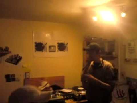 HQN - Flying (Shrewsbury Mc's)