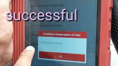 Maruti Suzuki Swift Ecm/Ecu Program | Launch x431 Key program