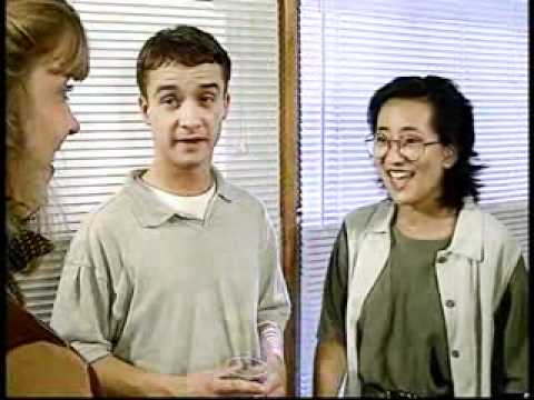 Intro - Unit 1 - House Party