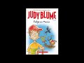 Judy blume fudgeamania chapter 13