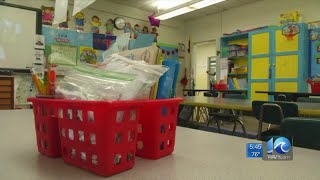 Va. teachers focus on pay raise, other priorities ahead of upcoming school year