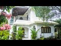 Grace villa goa