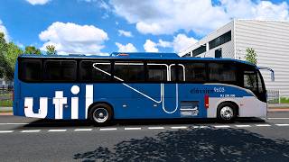 ETS2 - yeni Viaggio G8 800 (Motor Sesi + Yollardayız)