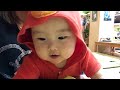 れいなと一緒☺️スクイーズを食べちゃうよ😳