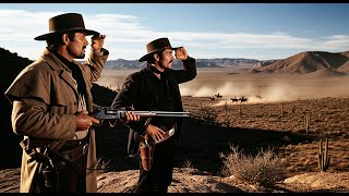 Le Choc des Icônes: Django défie Sartana | Western Spaghetti Complet