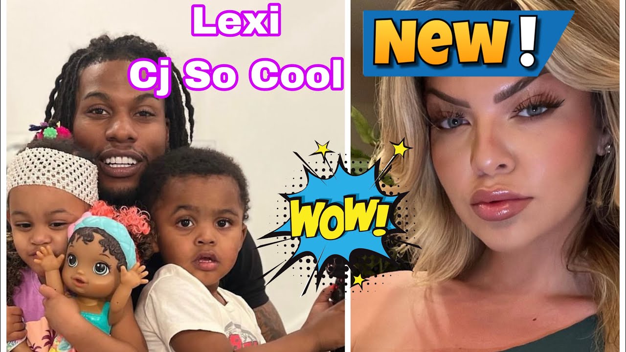 CJ So Cool + Royalty Fans Upset After Leaked Video Of Lexi Doing This