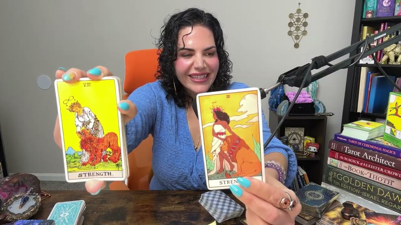 Scorpio: The Shift You Can’t Ignore