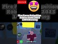 ⚠️NEW CODE ⚠️ fire force reignition Roblox Code #roblox #workingcode #1millionsviews#roblox