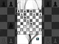 Comeback in chess 9/100 #chess #chessgame #shortsfeed #shorts #viralshorts
