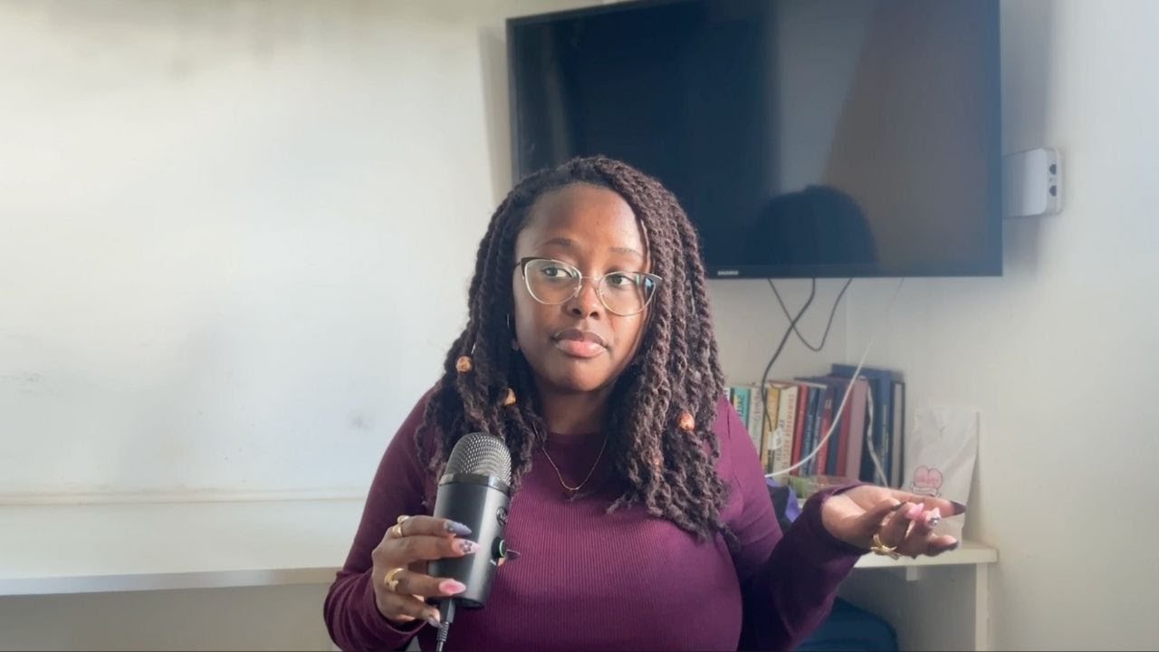 Maybe We're All The Black Sheep