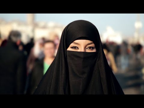 Непонятный Дубай /  Как живут Женщины в Арабских Эмиратах, ОАЭ   Документальный Фильм HD