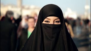 Непонятный Дубай /  Как живут Женщины в Арабских Эмиратах, ОАЭ   Документальный Фильм HD