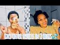 Rice Water for Extreme Hair Growth | Review | SA YouTuber
