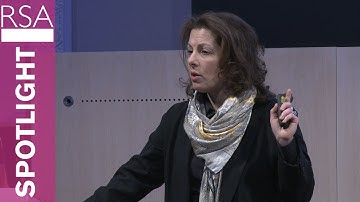 Beth Simone Noveck on Collaborative Institutions