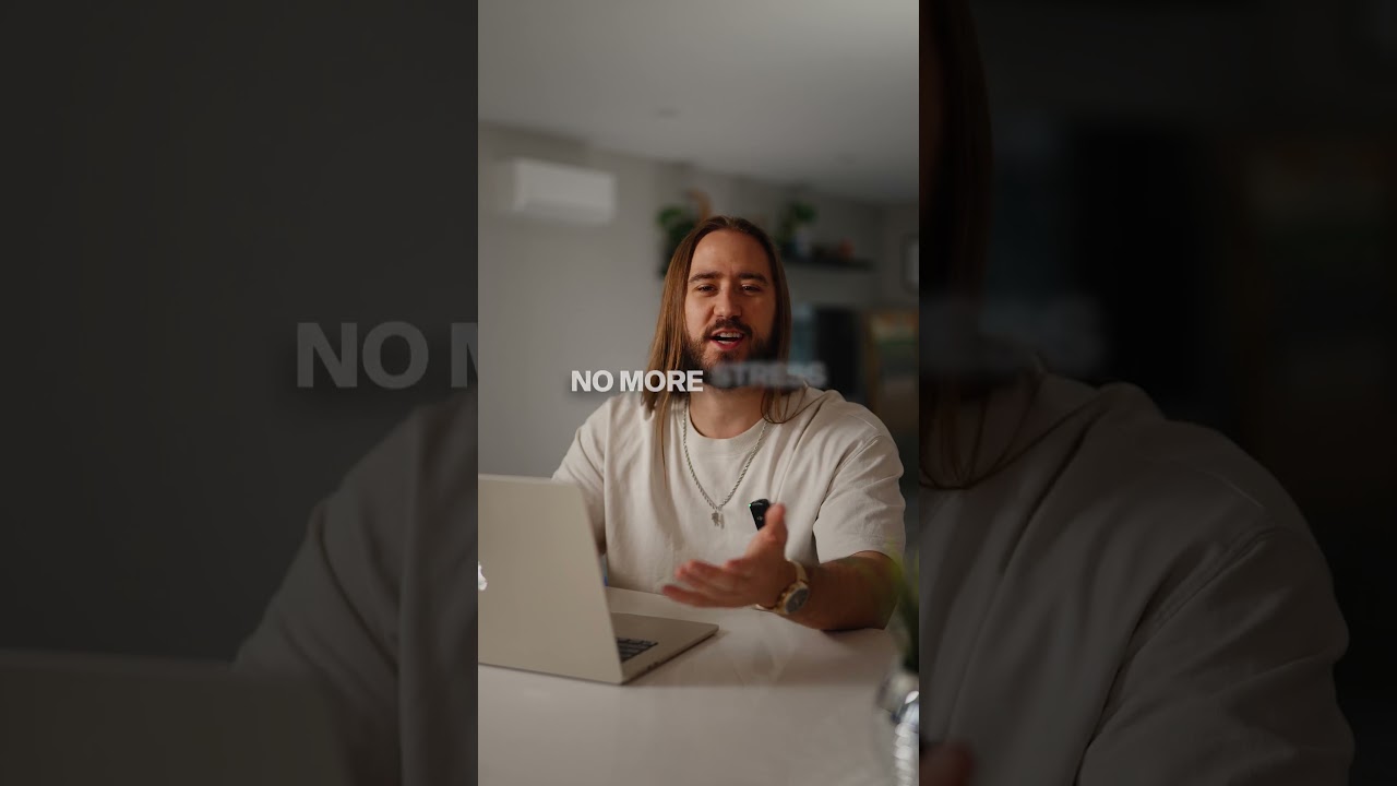 Happy Ghost Full System Breakdown