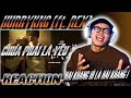 (REACTION) HURRYKNG - Chưa Phải Là Yêu (feat. REX) | NGƯỜI ANH EM SINH ĐÔI CỦA HAI KHANG ĐÂY !