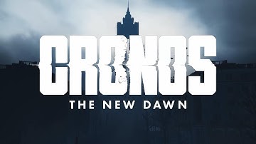 Cronos The New Dawn (Nintendo Switch 2) Walkthrough Part 1 NO COMMENTARY