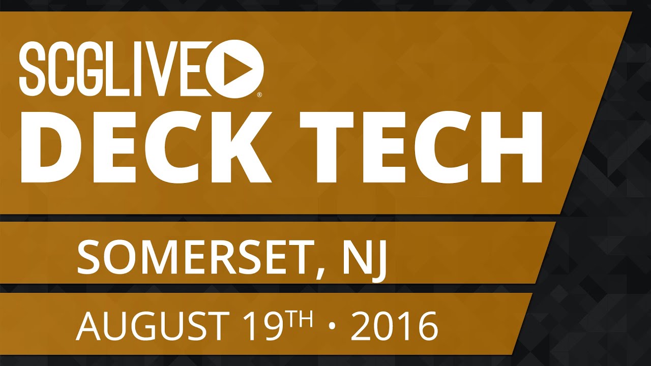 SCGINVI Deck Tech: Death's Shadow Aggro with Brad Nelson [Modern]