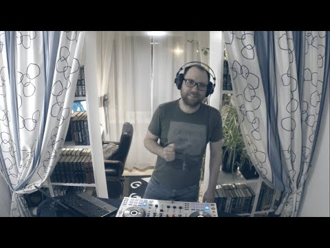 Gruzo - DeepGru (home sessions mix) // 25.03.2020