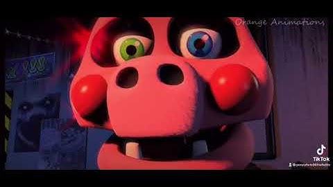 Fnaf pigpatch edit