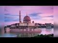 اواخر سورة ابراهيم بصوت القارئ مشاري العفاسي نجومي