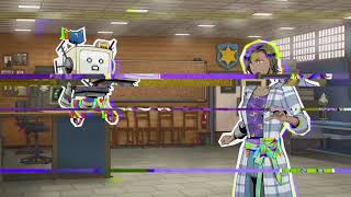 「パズル探偵スカウト」発売記念トレーラー screenshot 3