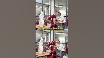 #automatic #automobile #industrial #machine #palletizing #robot #Wedding #spraying #six_axes